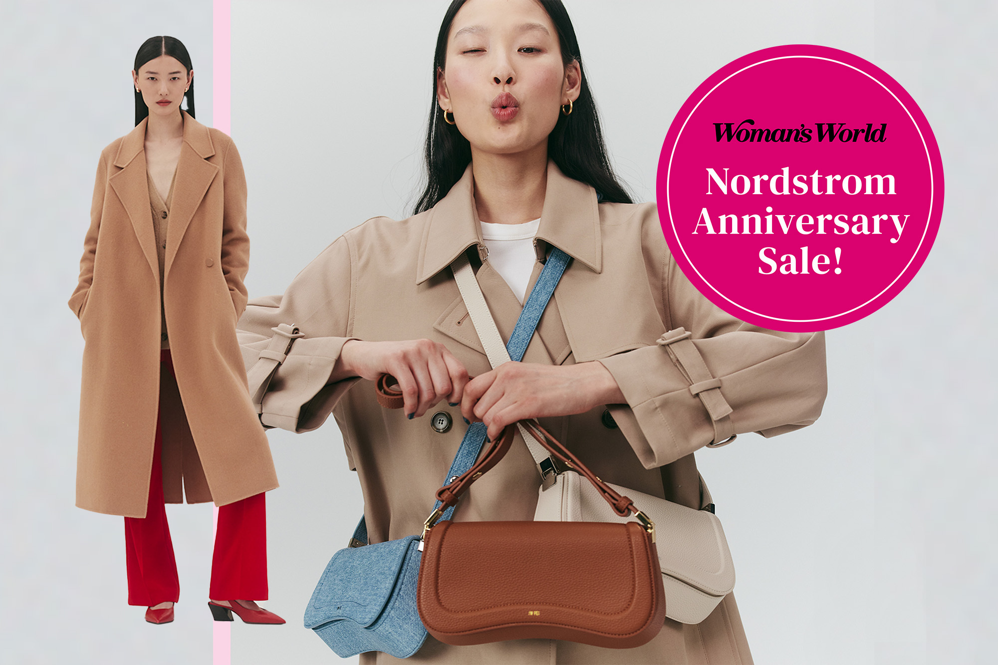 Nordstrom Anniversary Sale When It Is, Best Fashion Deals