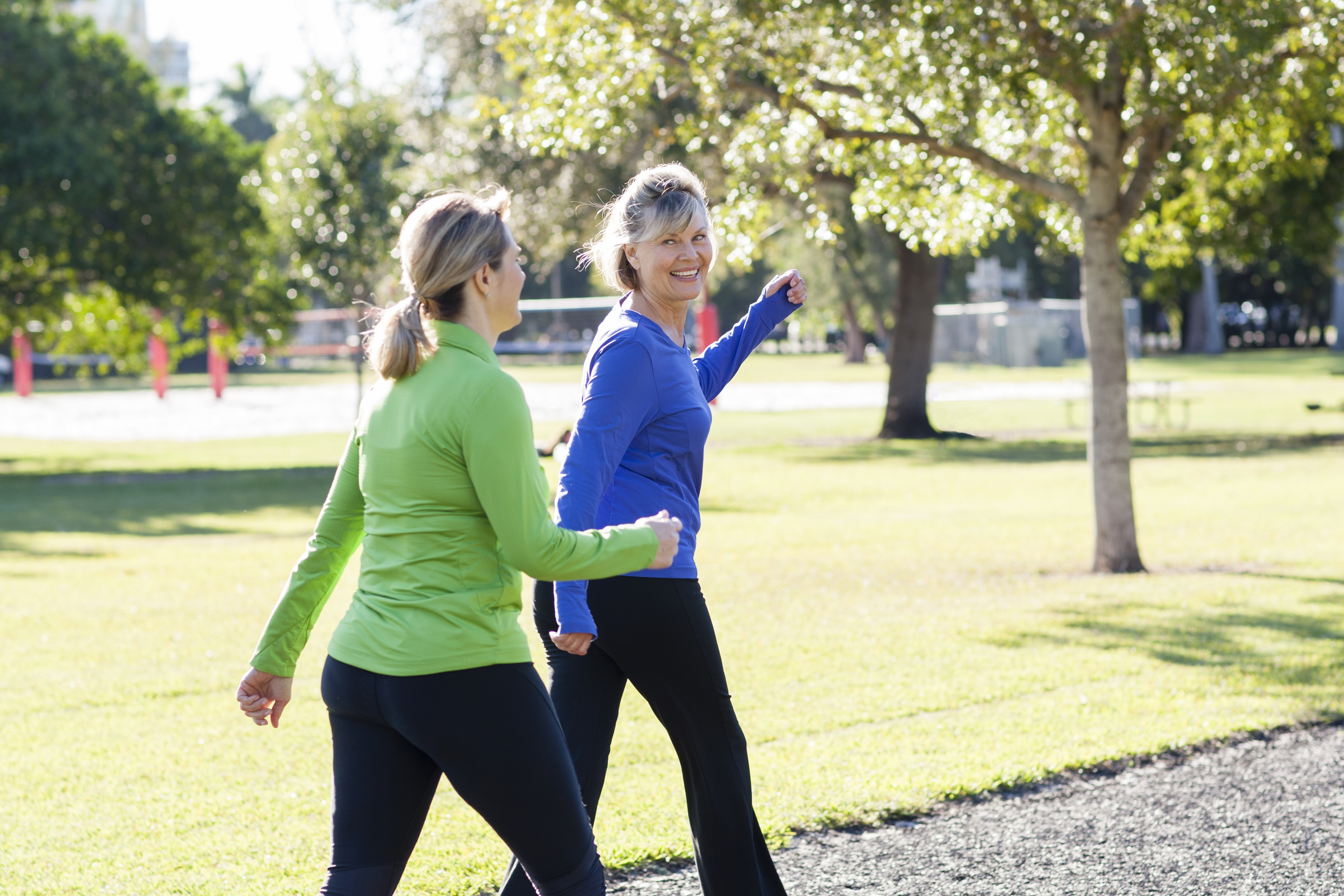 Ready to Burn More Calories While Walking? Make These Tiny Tweaks to Get the Maximum Benefit