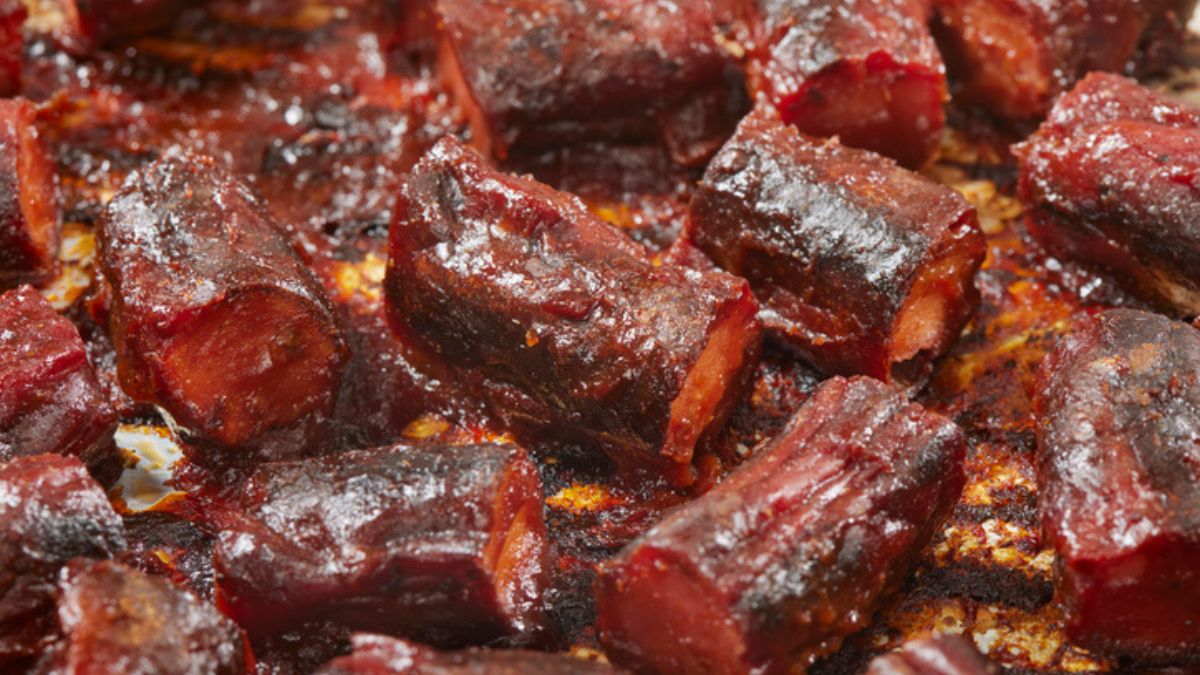 Hot Dog Burnt Ends Viral Recipe With No Smoker Needed Woman's World