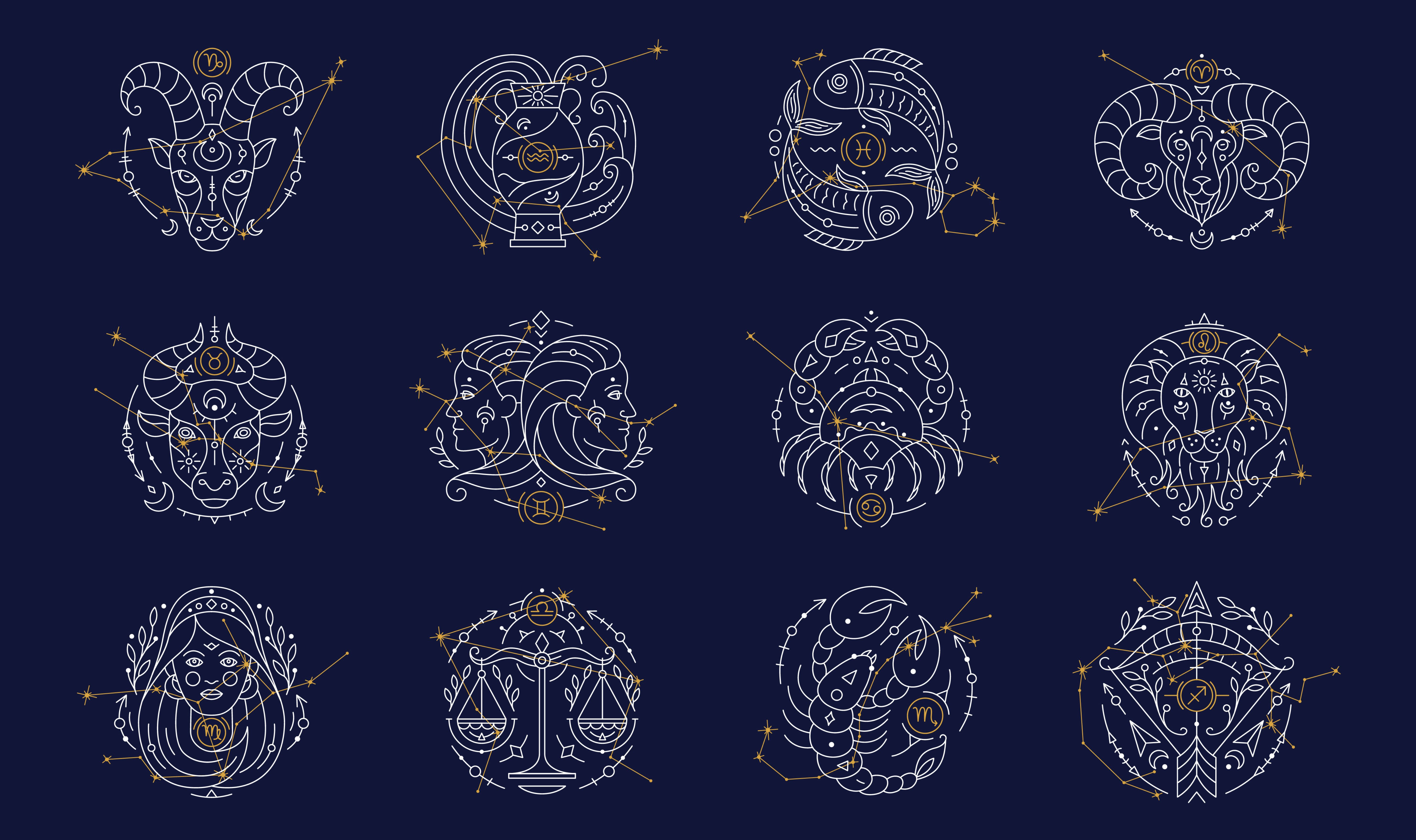 Horoscope August 19 to August 25: Your Zodiac Sign’s Week