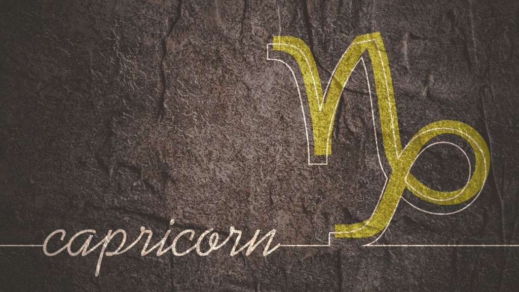 Capricorn september 2024 horoscope  