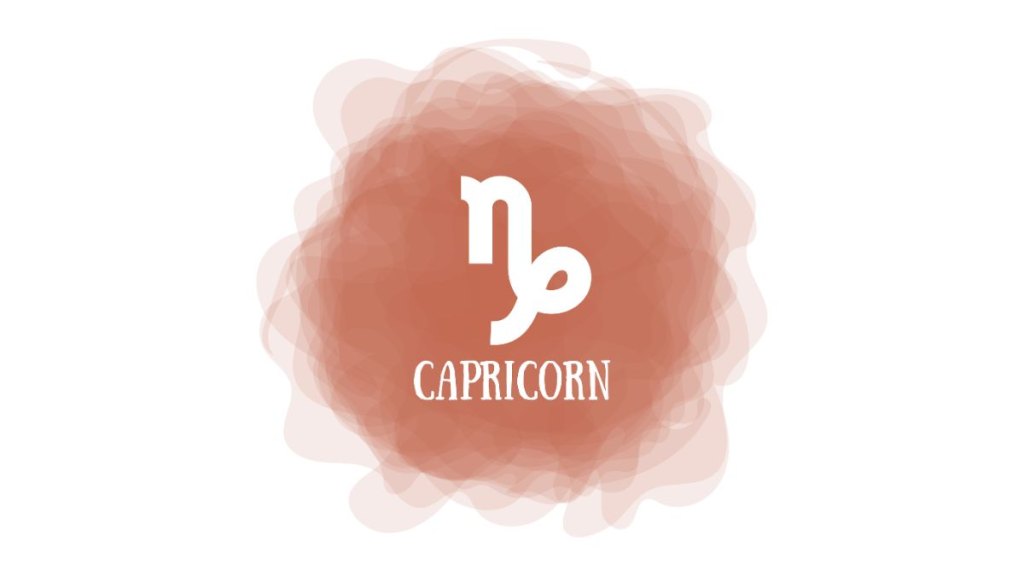 Capricorn september 2024 horoscope new moon in virgo 