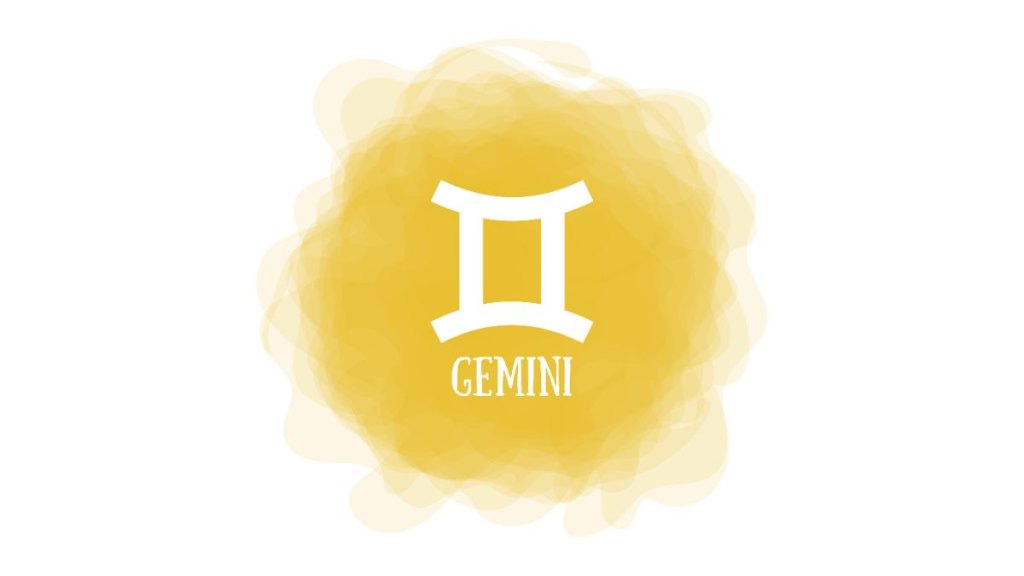 Gemini september 2024 horoscope new moon in virgo  