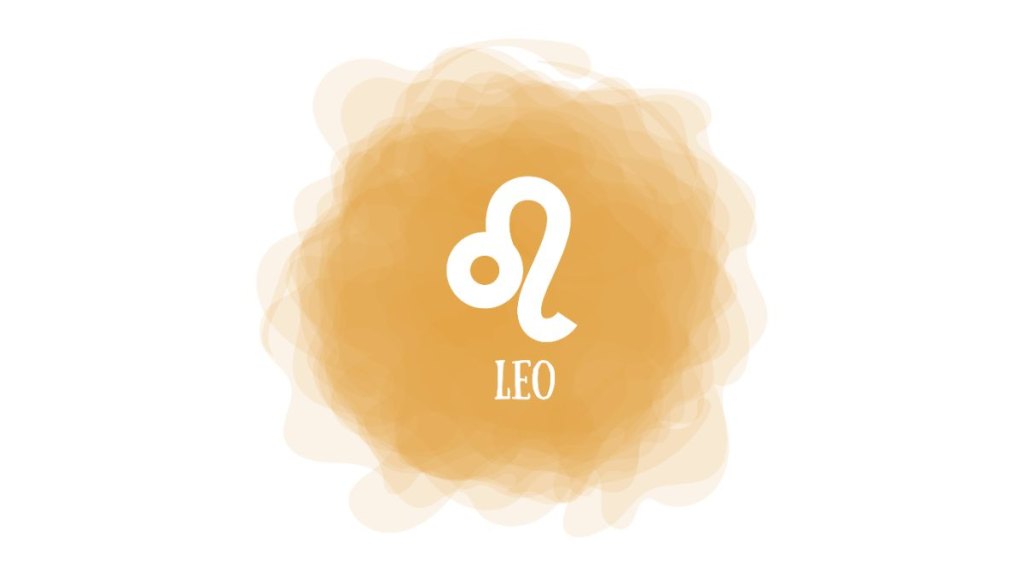 Leo september 2024 horoscope new moon in virgo   