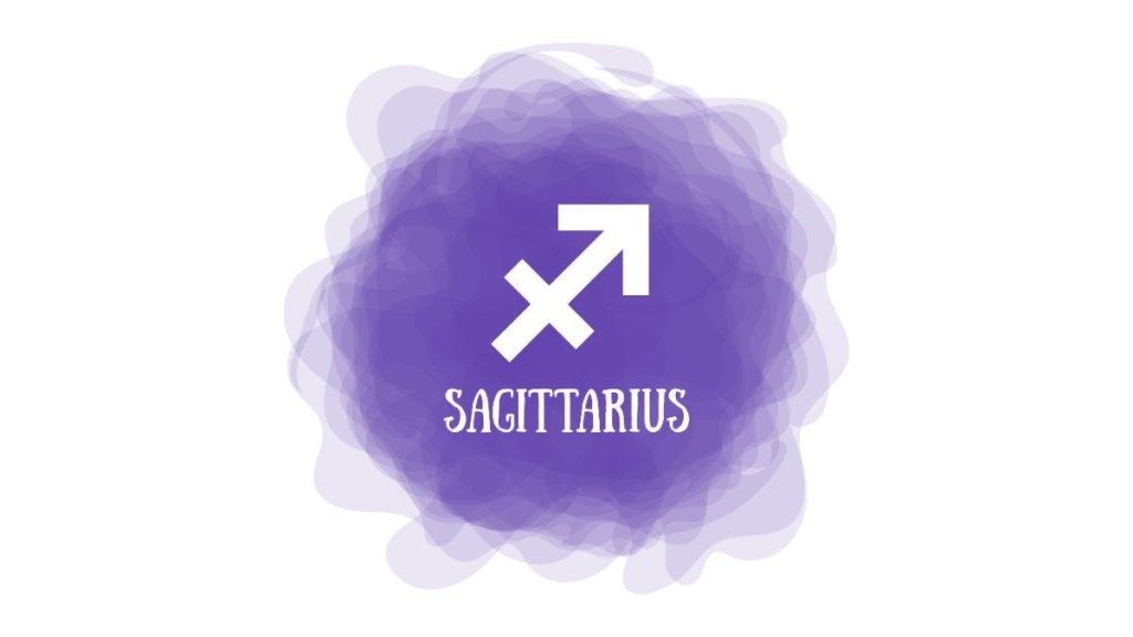 Sagittarius september 2024 horoscope  new moon in virgo 