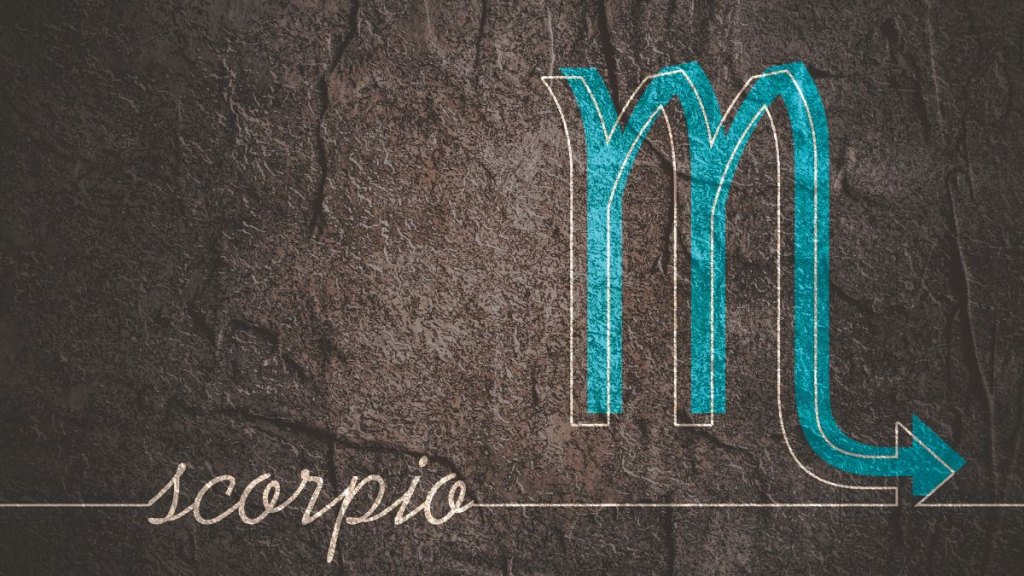 Scorpio september 2024 horoscope  