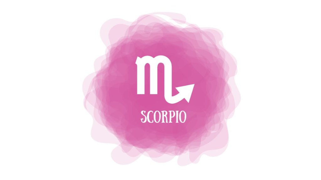 Scorpio september 2024 horoscope new moon in virgo  