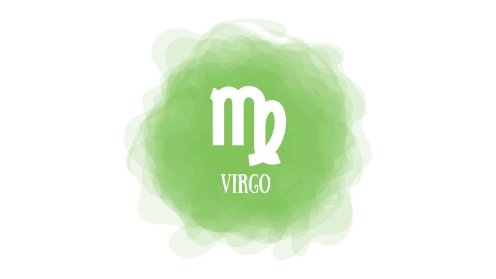 Virgo september 2024 horoscope new moon in virgo   