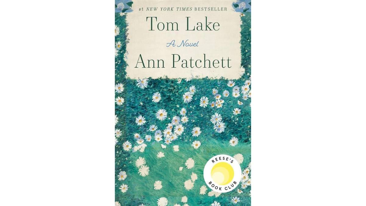 Tom Lake by Ann Patchett