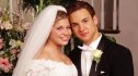 Danielle Fishel and Ben Savage in 'Boy Meets World' (1999)