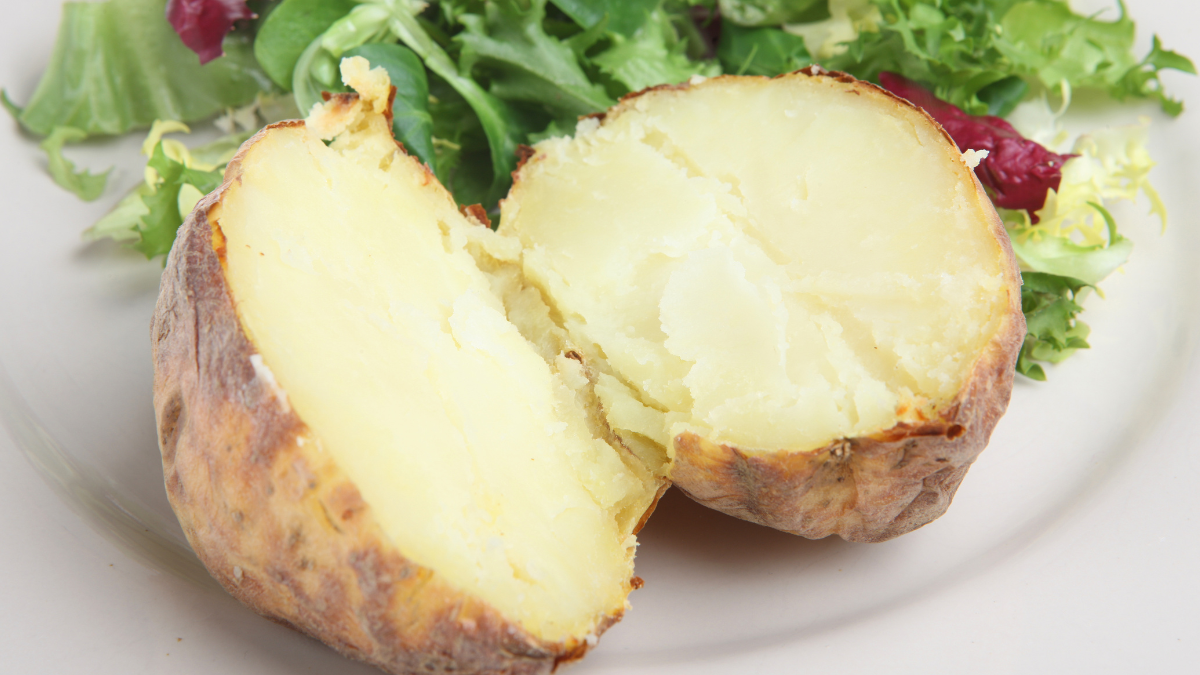 Can diabetics eat potatoes? Which carbohydrates are safe for diabetics?