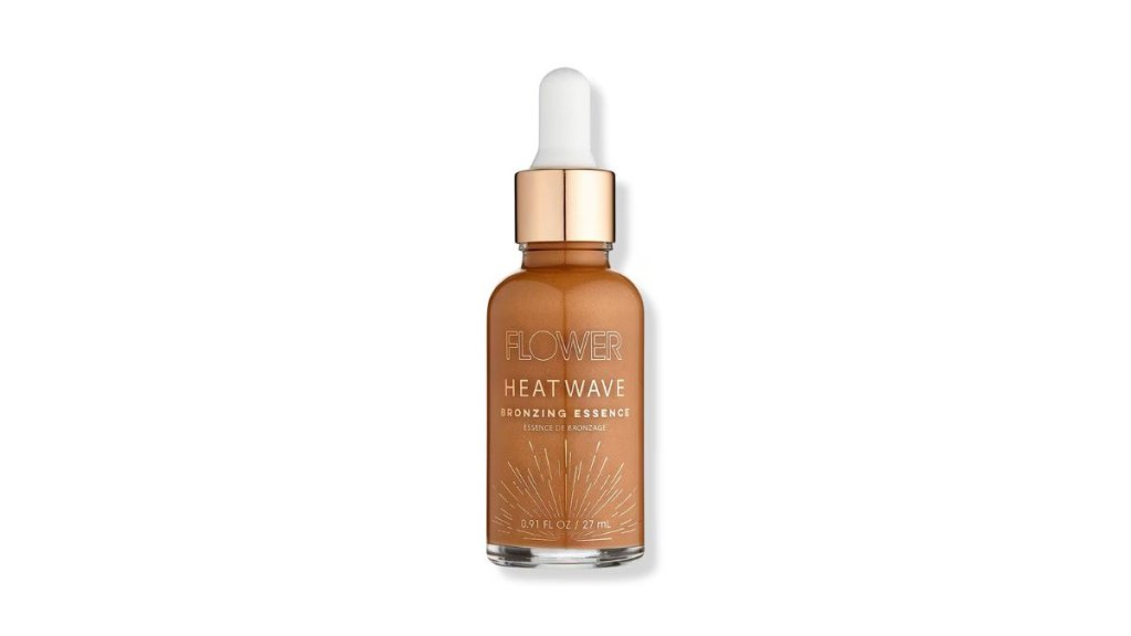 Flower Beauty Heatwave Bronzing Essence