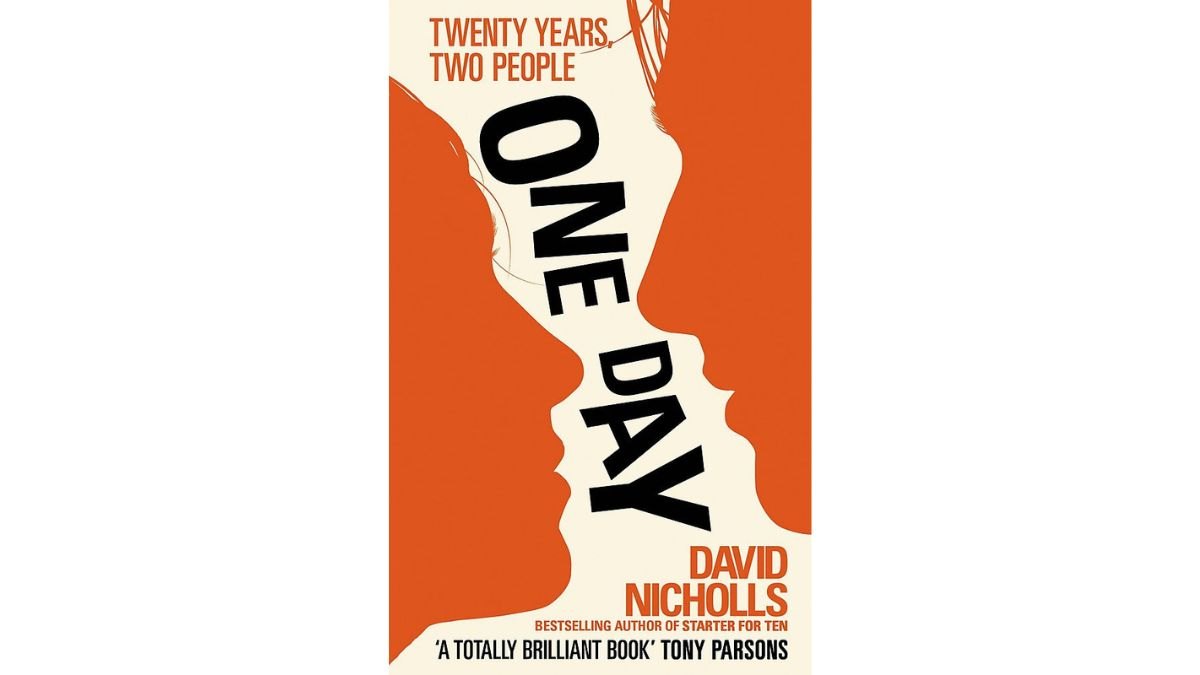 ‘One Day’ by David Nicholls