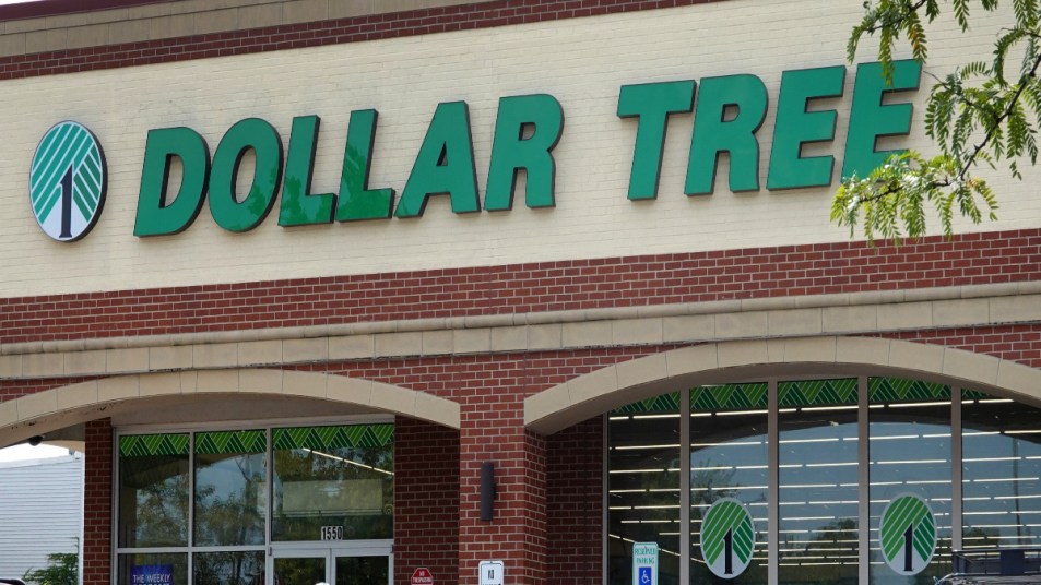 5 Dollar Tree Food Items That Are Cheaper Than Buying Takeout