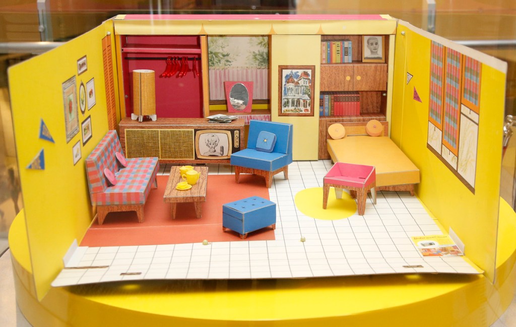 Your Vintage Dollhouse Could Be Worth $5,000