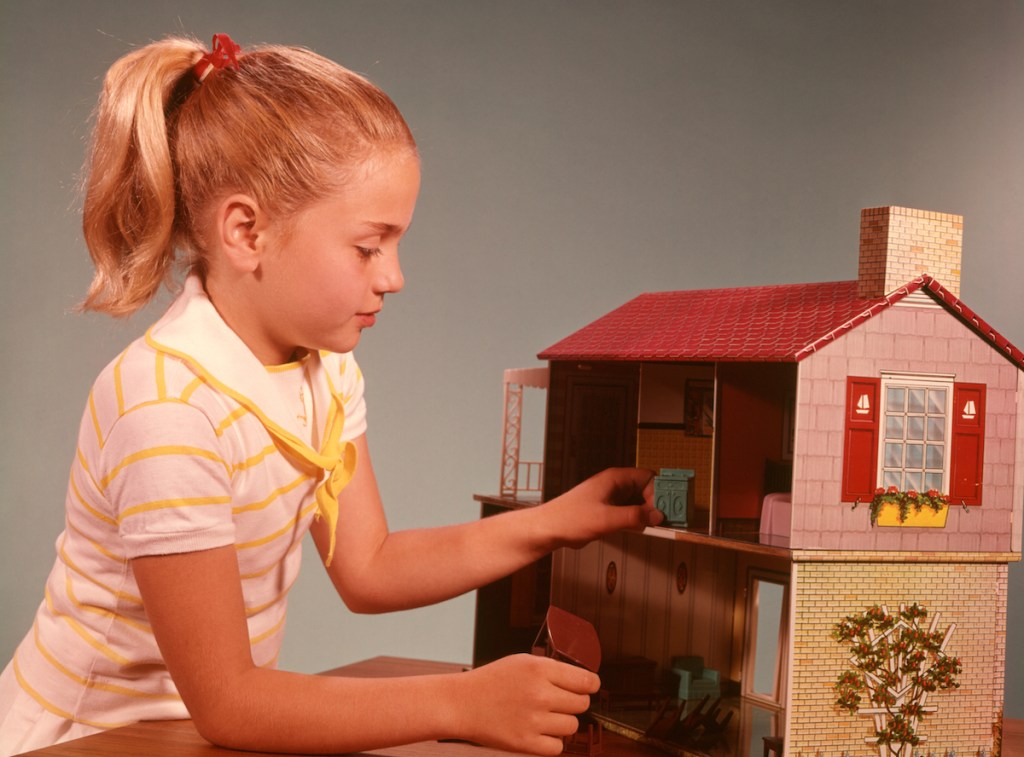 World's most expensive dollhouse worth $8.5 MILLION goes on display