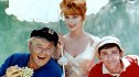 Gilligan's Island cast