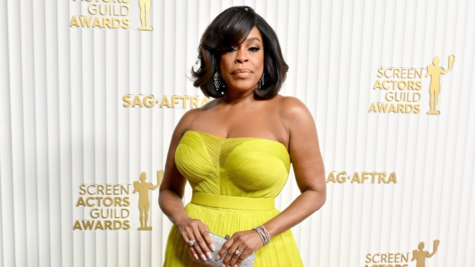 Niecy Nash-Betts, 2023