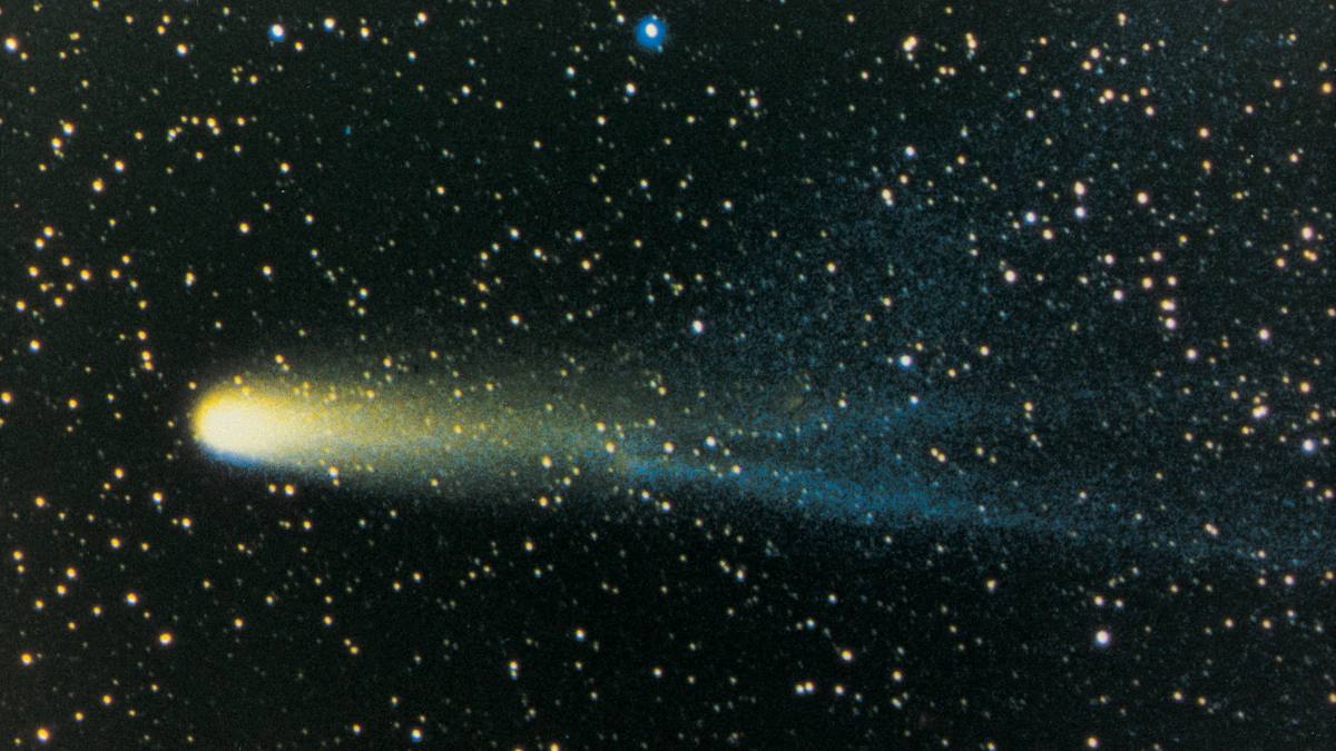 Halley’s Comet Meteor Bathe Begins Now: Be told Extra In regards to the Maximum Well-known House Rock