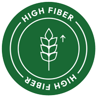 High fiber