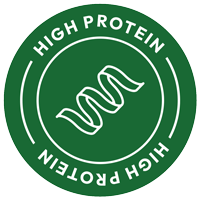 High protein