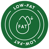 Low-fat