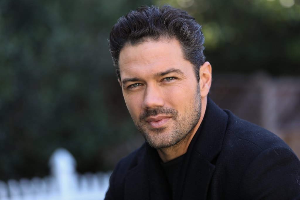 Ryan Paevey, 2020