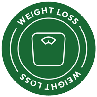 Weight loss