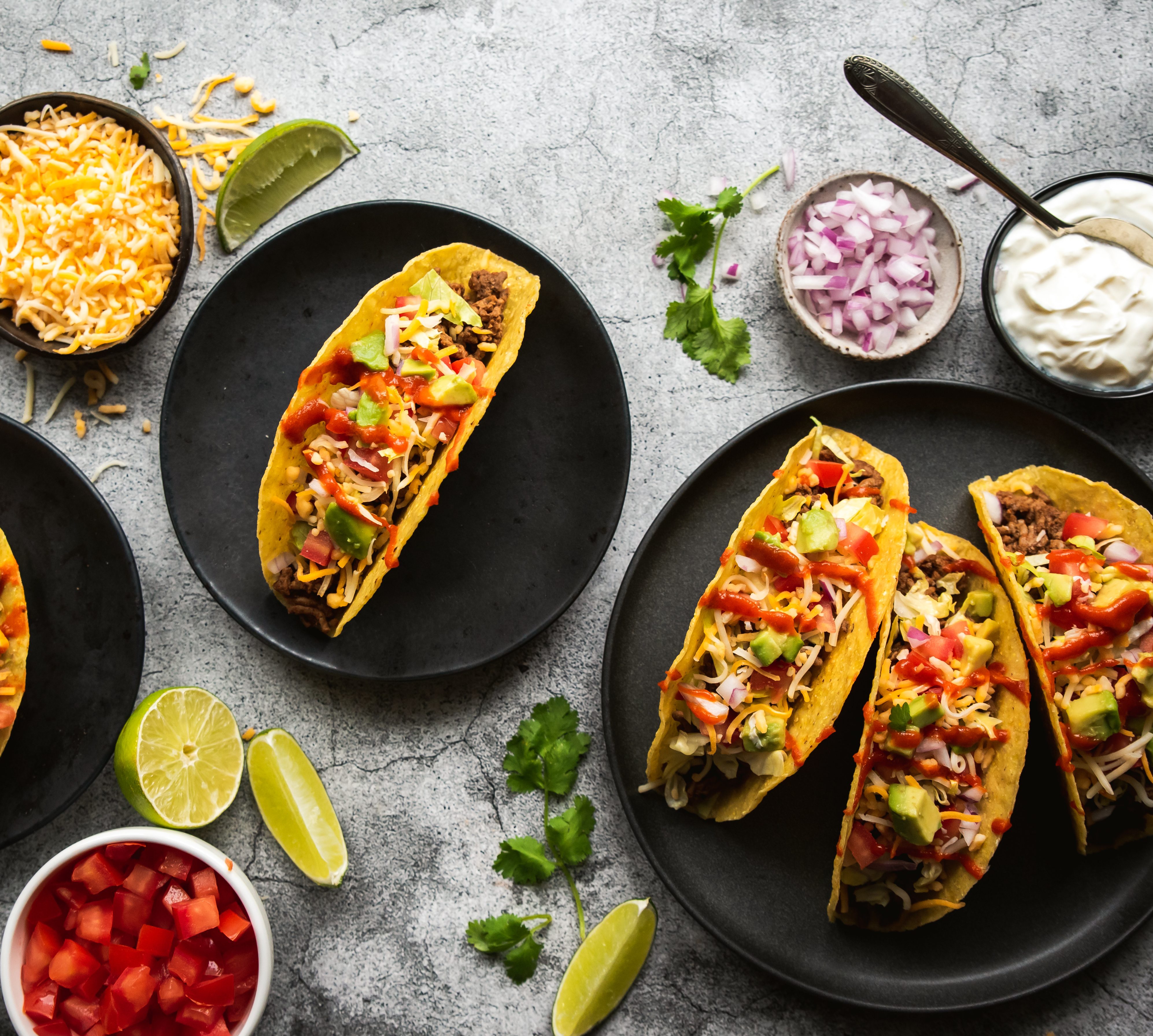 National Taco Day Deals: Where to Get the Best Discounts