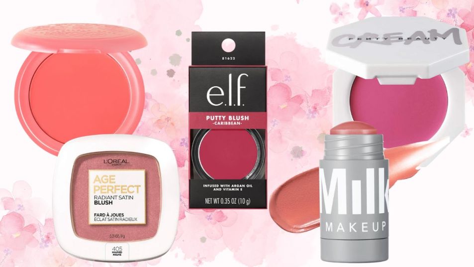 Why we blush, and how to feel better about blushing.