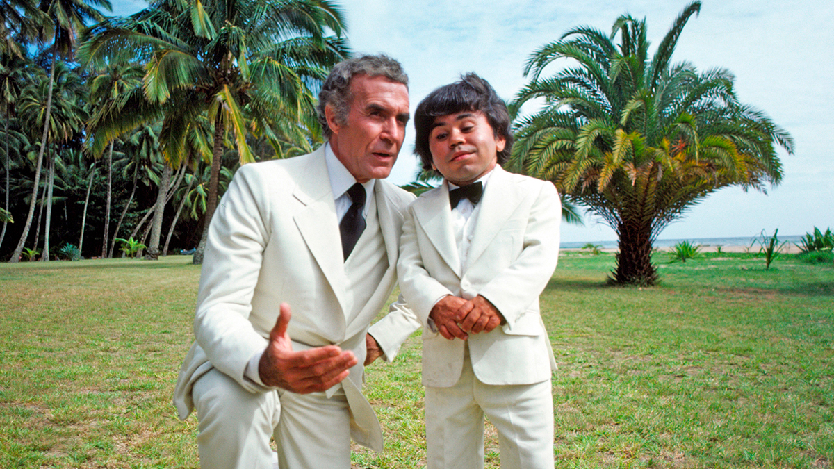 Fantasy Island