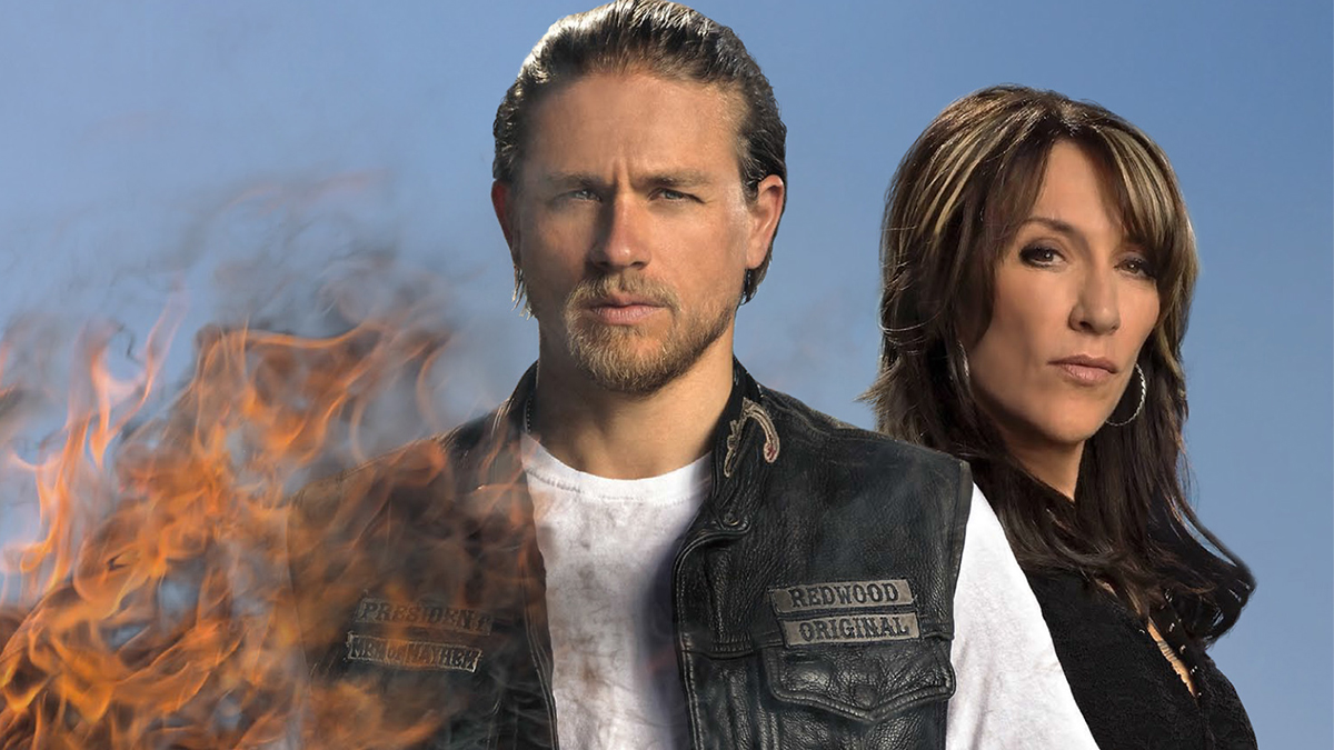 Sons of Anarchy and Its Tragic Models, Features