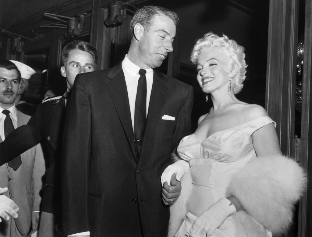 Marilyn Monroe Husbands: A Look at the Star's Three Marriages | Woman's ...