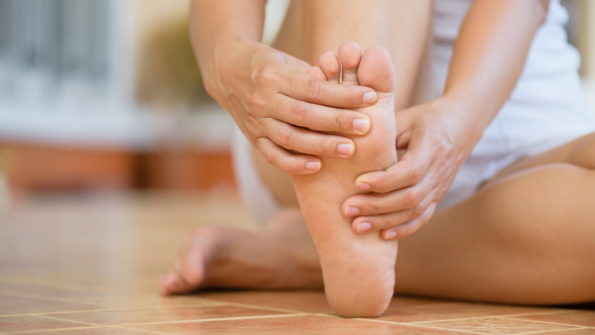 5 Tips to Prevent Calluses and Corns on Toes and Heels - Organic
