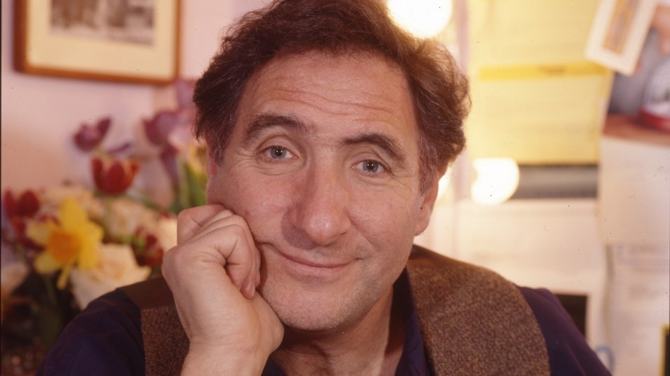 Judd Hirsch in 1987 Judd Hirsch movies and TV shows