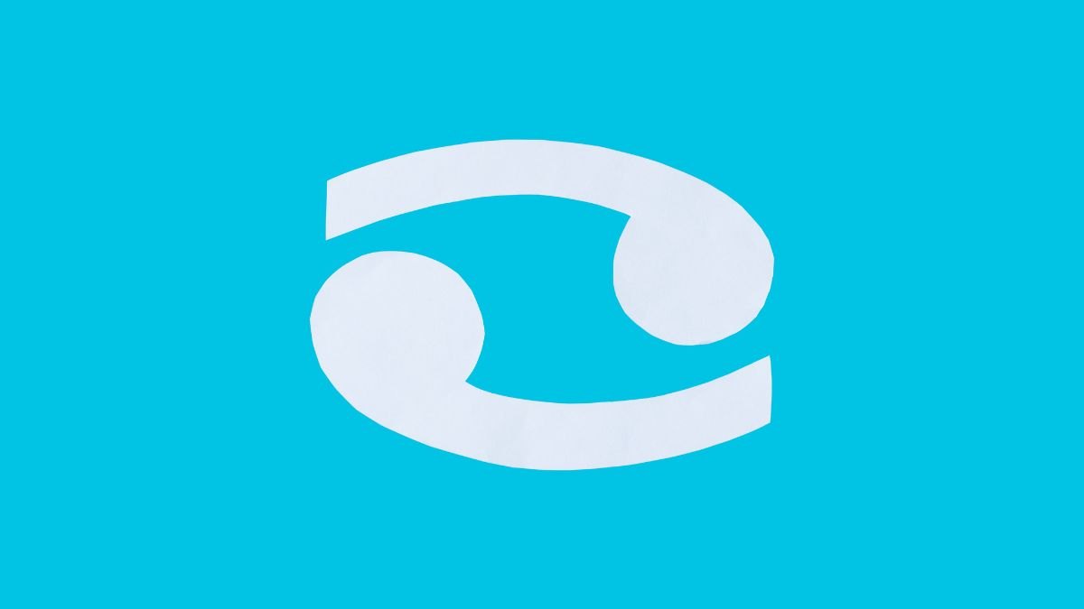 Cancer Weekly Horoscope