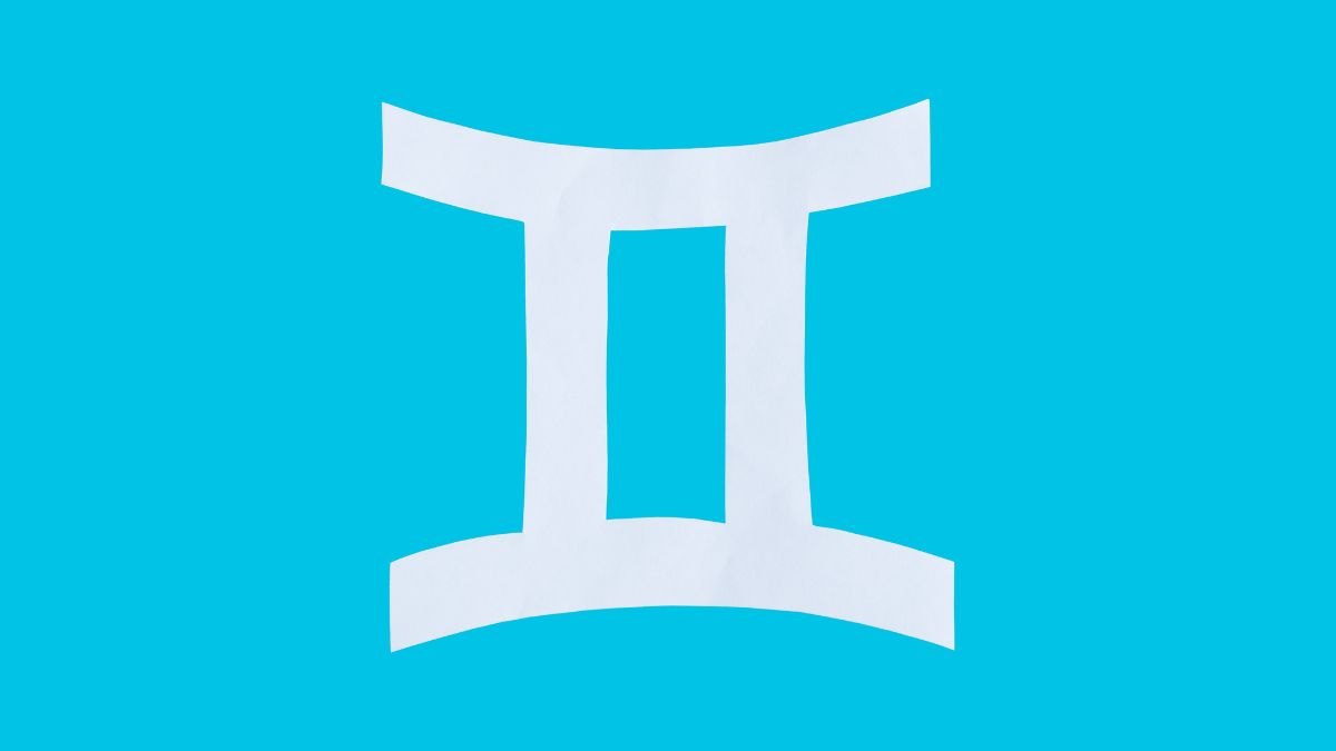 Gemini Weekly Horoscope