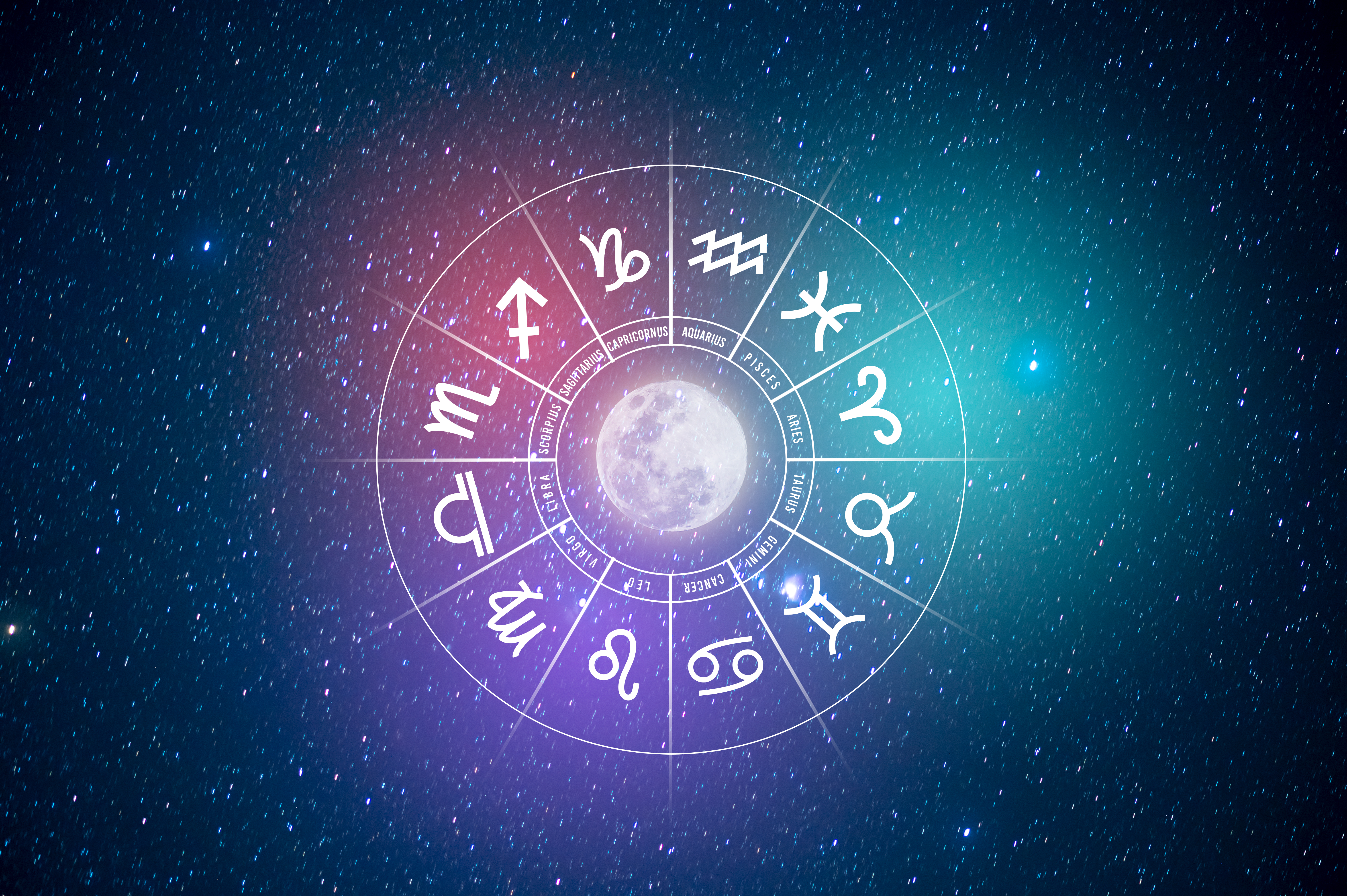 Your July 2024 Horoscope: Zodiac Sign Monthly Forecast | Woman's World