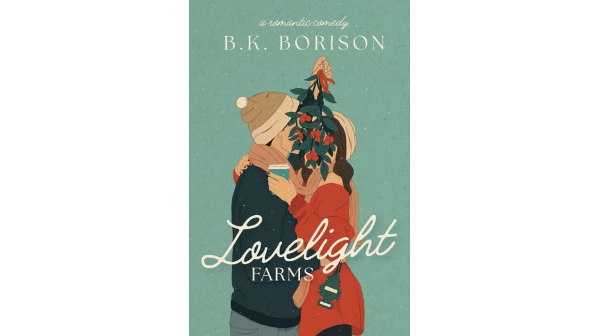 Lovelight Farms by BK Borison - Berkley