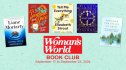 Woman’s World Book Club Recommends the New Liane Moriarty Book for September 17 to September 23