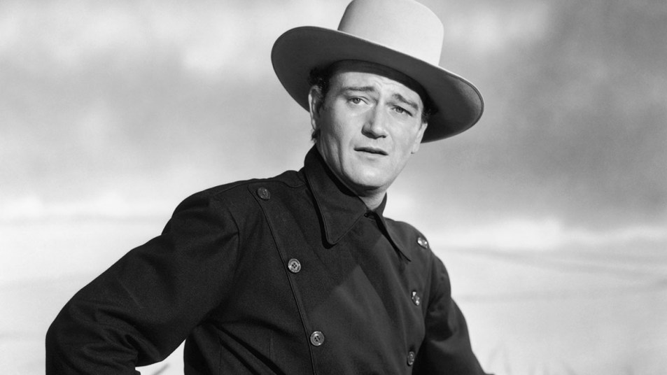 John Wayne Movies: 17 of The Duke's Best Films Ranked