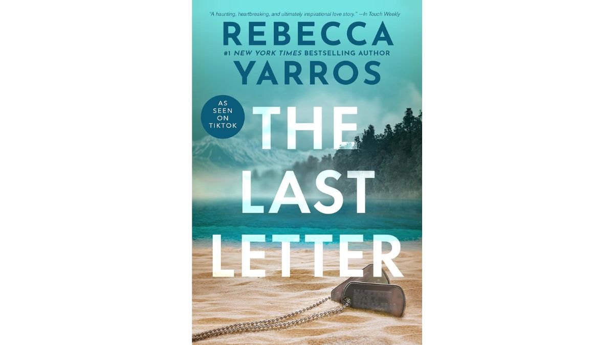 The Last Letter