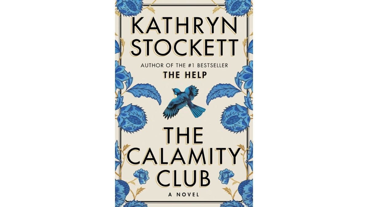 The Calamity Club by Kathryn Stockett - Spiegel Grau