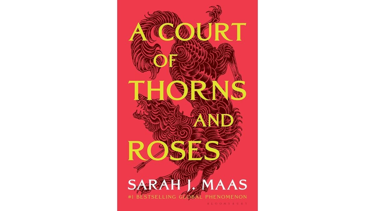 A Court of Thorns and Roses