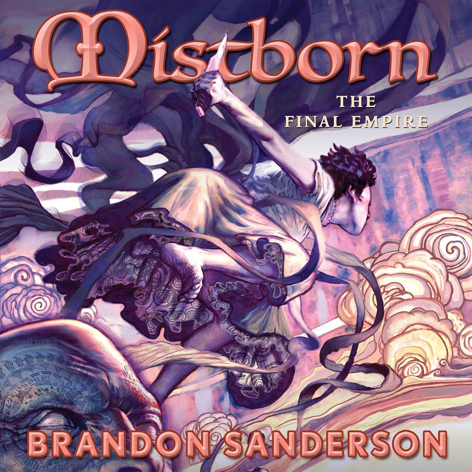 Mistborn: The Final Empire