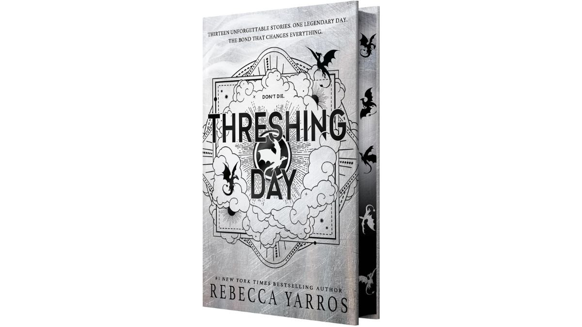 Threshing Day
