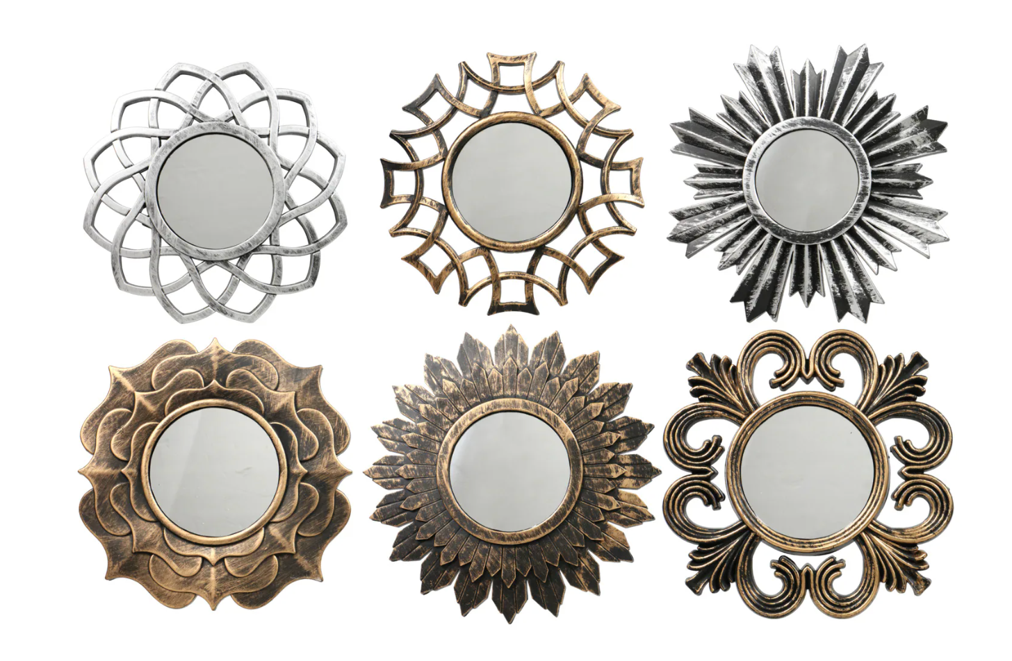 mirror