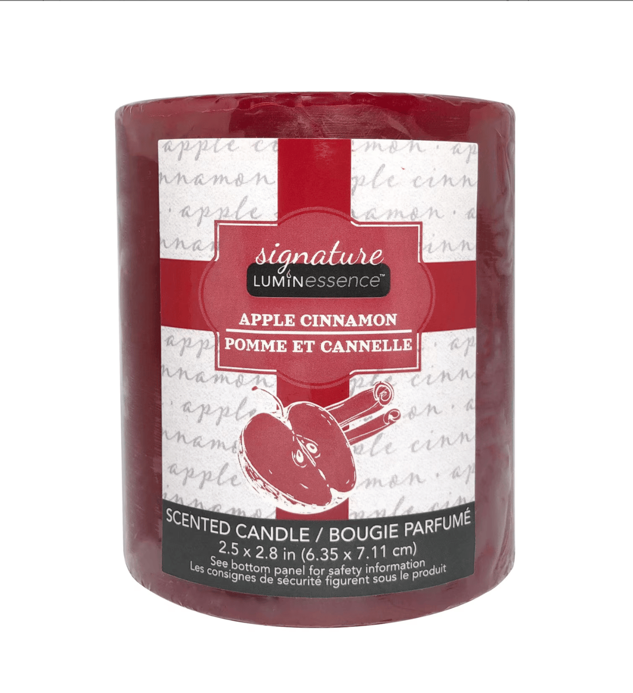 apple cinnamon