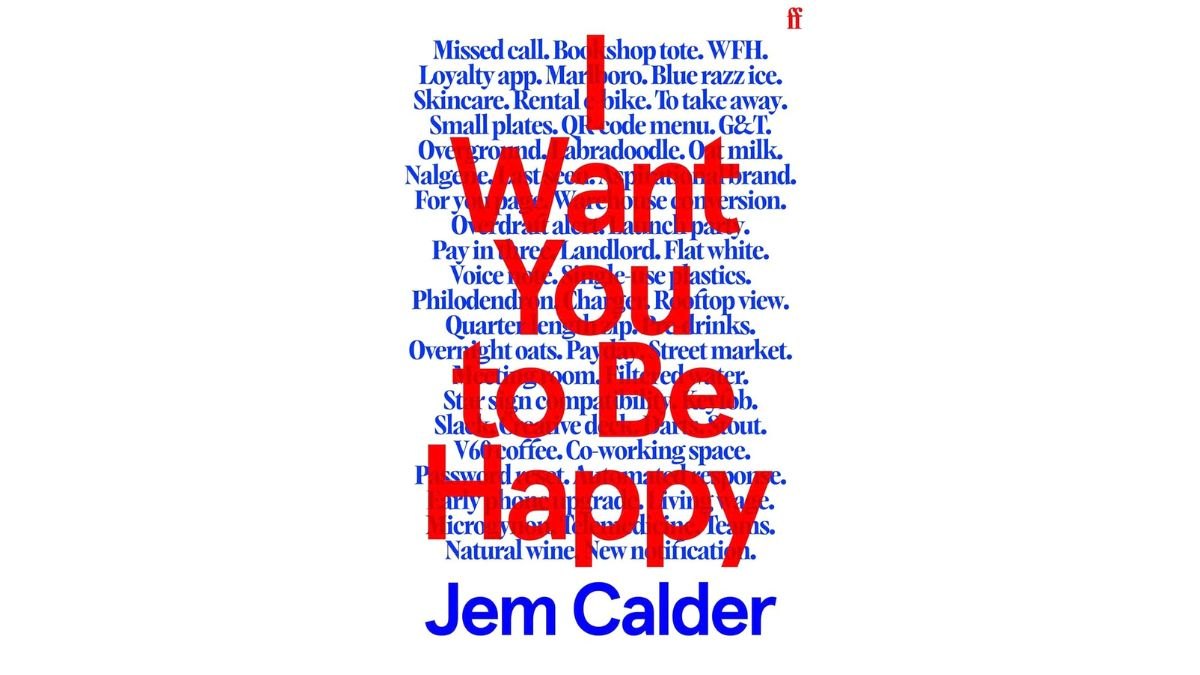 Jack edwards book recs