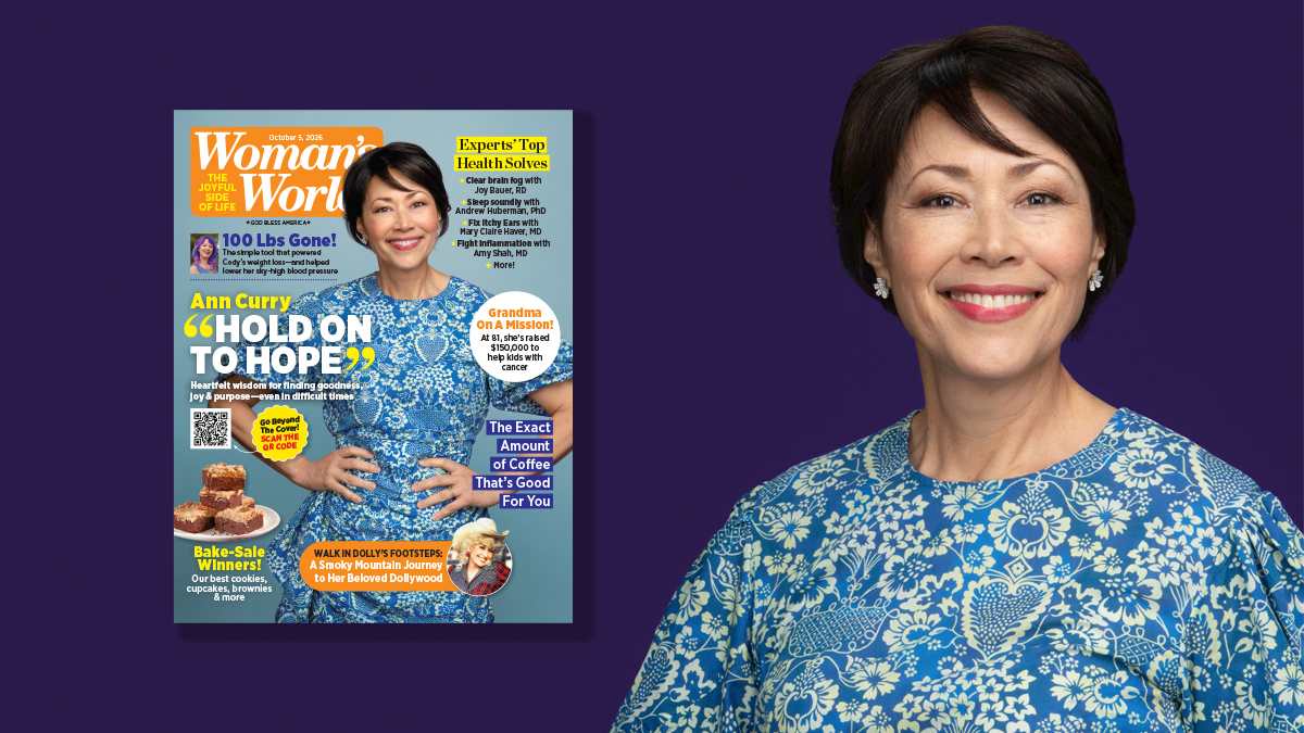 Ann Curry